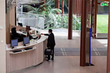 Sundbybergsvägen 1C - Solna Access - image - 25