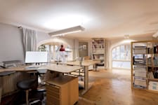 Timmermansgatan 43 - Övervåning