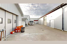 Lokal på Hållnäsgatan 11, Uppsala – bild 4