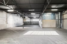 Industrilokal på Verkstadsgatan 2, Uppsala