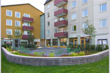 Butikslokal på Trädgårdsvägen 2, Nacka