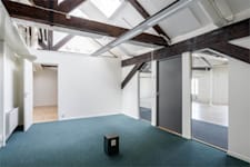 Kontorslokal på Svangatan 2 B, GÖTEBORG – bild 12