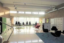 Lagerlokal på Sturkögatan 9, Malmö – bild 2