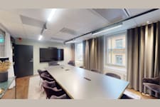 Coworking-plats på Kungsgatan 64, Stockholm – bild 3