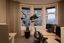 Kontorslokal på Barnhusgatan 3, Stockholm