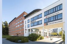 Kontorslokal på Isafjordsgatan 30 A, Kista – bild 7