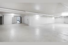 Lagerlokal på Gårdsfogdevägen 16, Bromma