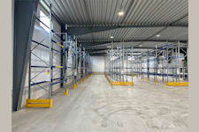 Lagerlokal på Hästvägen 4, Malmö – bild 19