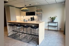 Kontorslokal på Västra Bravikenvägen 1, Norrköping
