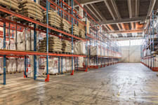 Industrilokal på Tallbacksgatan 10, Rosersberg – bild 6