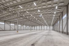 Industrilokal på Transportgatan 37B, Hisings Backa – bild 5