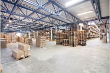 Industrilokal på Jupitervägen 2, Upplands Väsby – bild 7