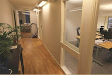 Kontorslokal på Hulda Lindgrens gata 8, Västra Frölunda – bild 4