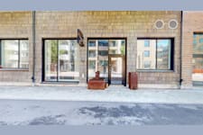 Butikslokal på Redaregatan 32, Helsingborg – bild 3