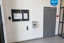 Industrilokal på Victor Hasselblads Gata 9, Västra Frölunda – bild 5
