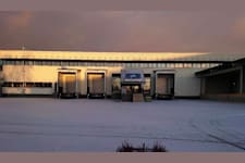 Industrilokal på Elektronikhöjden 6, Järfälla – bild 9