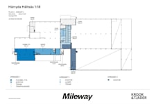 Kurirvägen 1 - Plan 2