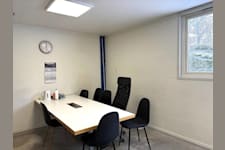 Konsul Johnsons väg 1, lokal 1 - 8