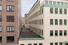Kontorslokal på Warfvinges väg 32, Stockholm – bild 8
