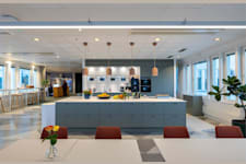 Kontorslokal på Gustav lll:s Boulevard 54, 3 tr, Solna – bild 4