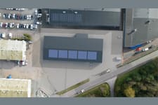 Industrilokal på Karlsbogårdsgatan 7, Hisings Kärra – bild 2