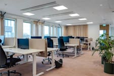 Kontorslokal på Gustav lll:s Boulevard 54, 3 tr, Solna – bild 28