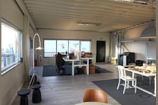 Albybergsringen 116, Lokal 14 - 1