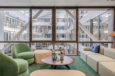 Kontorslokal på Knarrarnäsgatan 7 - Kista Entré, plan..., Kista – bild 13