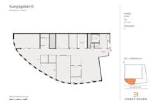 Kontorslokal på Kungsgatan 6, Kungsbacka – bild 20