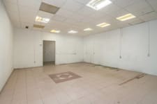 Butikslokal på Jungfruns Gata, Brandbergen – bild 5