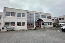 Kontorslokal på Derbyvägen 6, Malmö – bild 11