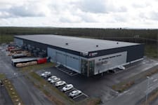 Lagerlokal på Transportvägen 15, Jönköping