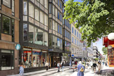 Kontorslokal på Drottninggatan, Stockholm – bild 4