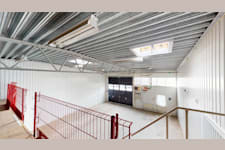 Lagerlokal på Sadelgatan 6, Malmö