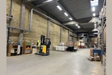 Lagerlokal på Hemsögatan 14, Malmö – bild 11