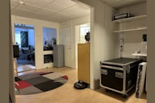 Domherrevägen 11B - image - 9