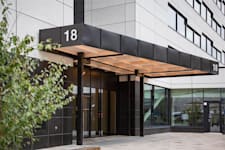 Kontorslokal på Kolonnvägen 18, Solna – bild 12