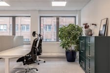 Kontorslokal på Solna strandväg 78, Solna – bild 8