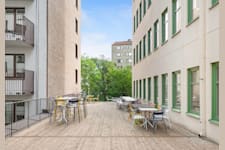 Kontorslokal på Warfvinges väg 32, Stockholm – bild 7