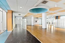 Kontorslokal på Lasarettsvägen 1-19, Trollhättan – bild 5