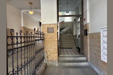 Kontorslokal på Första Långgatan 8, Göteborg – bild 11