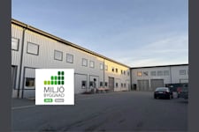 Lagerlokal på Söderbymalmsvägen 4, Handen