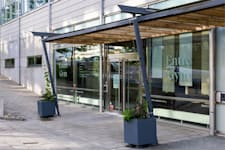 Kontorslokal på Färögatan 33 - Kista Science Tower, p..., Kista – bild 34