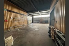 Industrilokal på Stenbrovägen 2, Helsingborg – bild 28