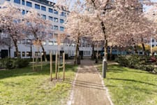 Kontorslokal på Jan Stenbecks Torg 17, KISTA – bild 14