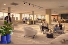 Kontorslokal på Ringvägen 100, Stockholm – bild 2