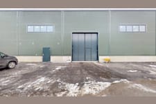 Industrilokal på Hästhagsvägen 14, Upplands Väsby – bild 5