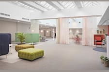 Kontorslokal på Skalholtsgatan 9, Kista – bild 10