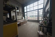 Lagerlokal på Arlövsvägen 4, Malmö – bild 3