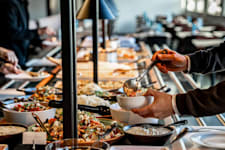 Skeppsgatan 19 - God lunch varje vardag